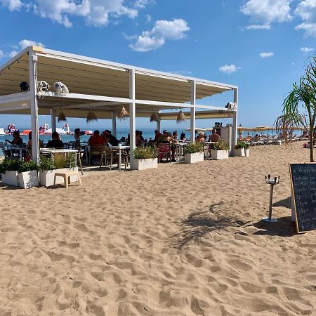 La Sirena - Both City And Beach Of Denia Luaran gambar