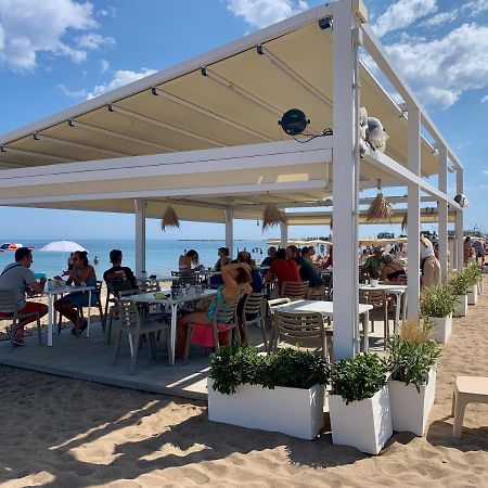 La Sirena - Both City And Beach Of Denia Luaran gambar