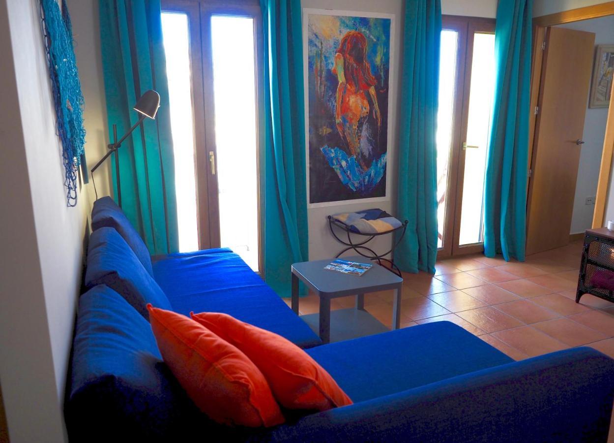 La Sirena - Both City And Beach Of Denia Luaran gambar