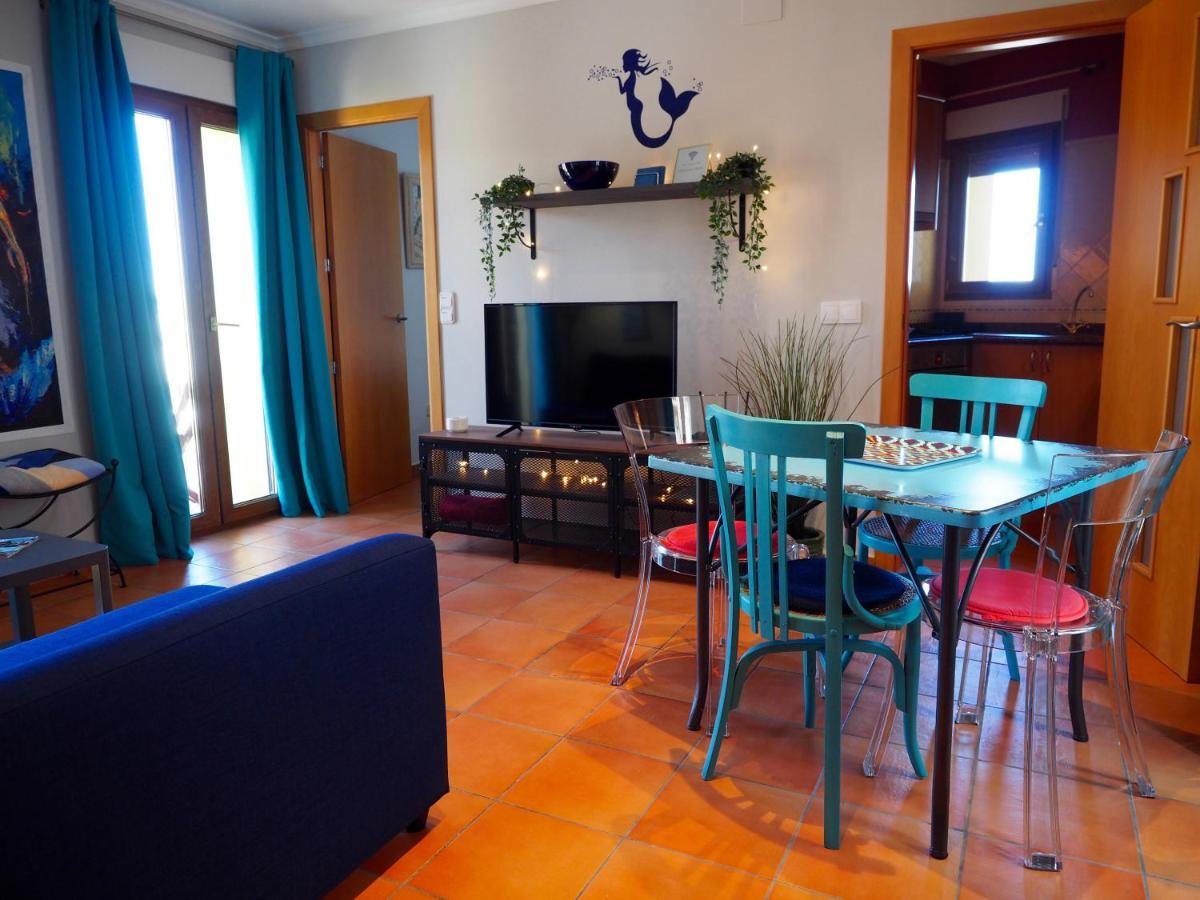 La Sirena - Both City And Beach Of Denia Luaran gambar