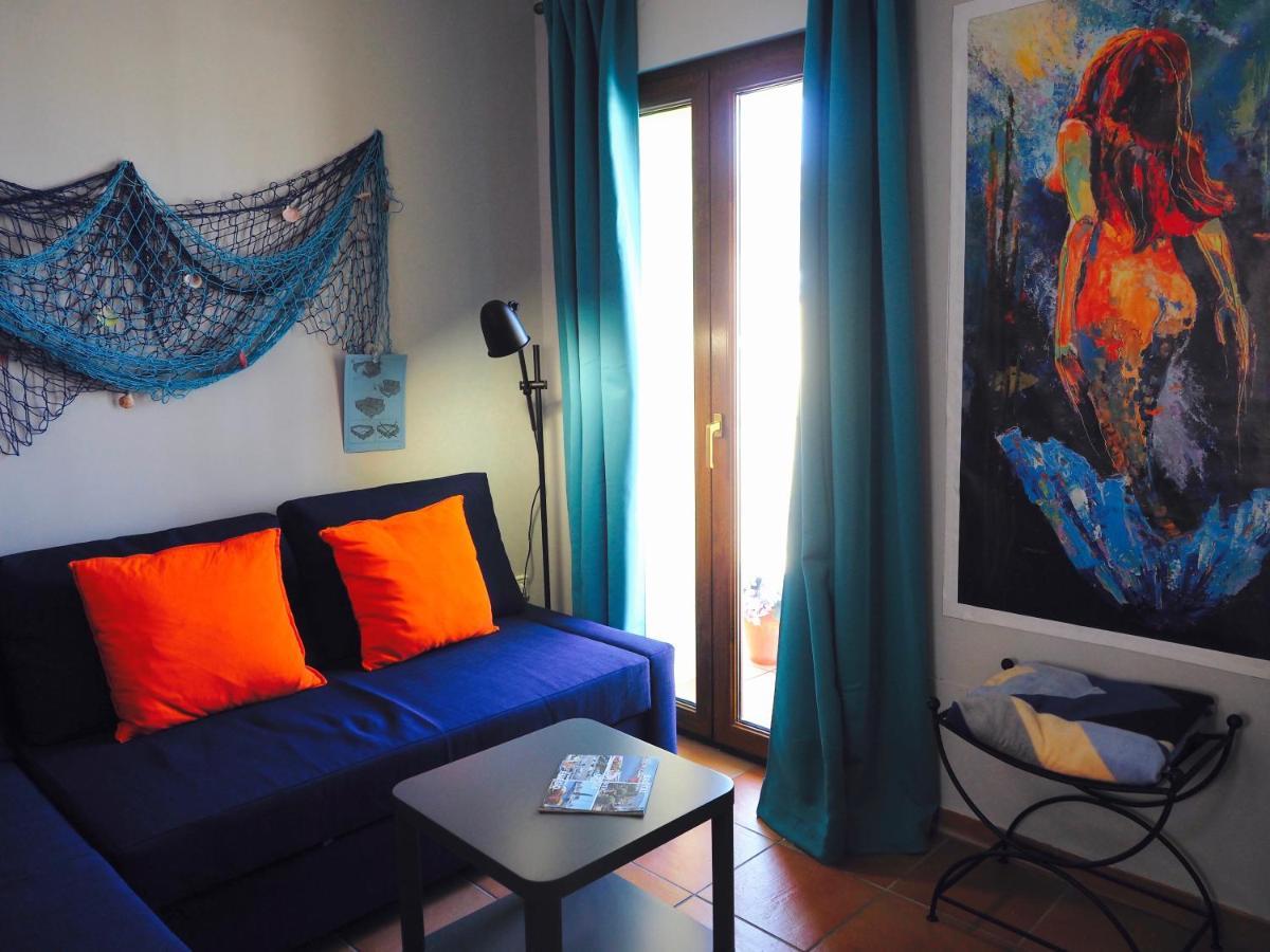 La Sirena - Both City And Beach Of Denia Luaran gambar
