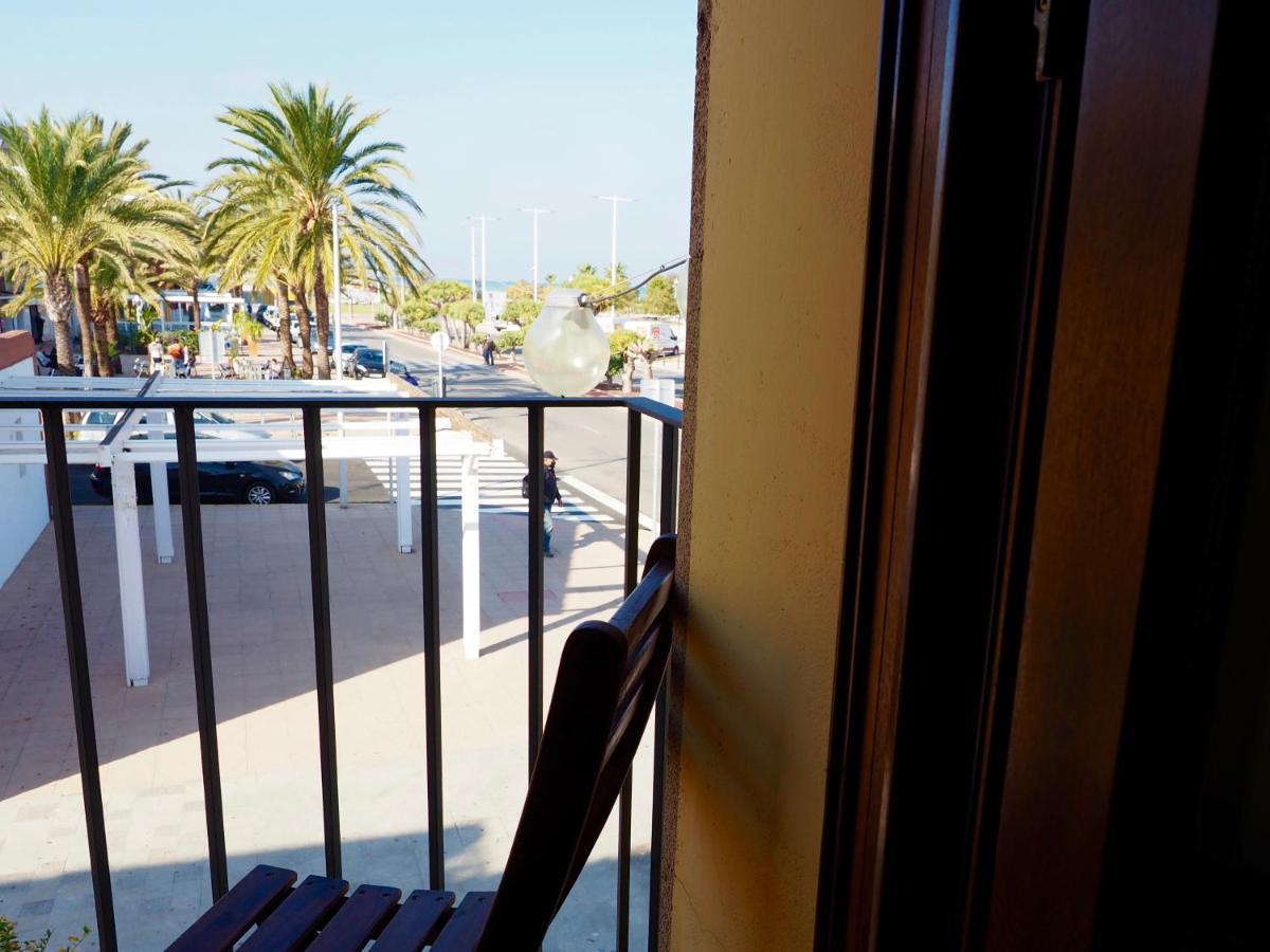 La Sirena - Both City And Beach Of Denia Luaran gambar