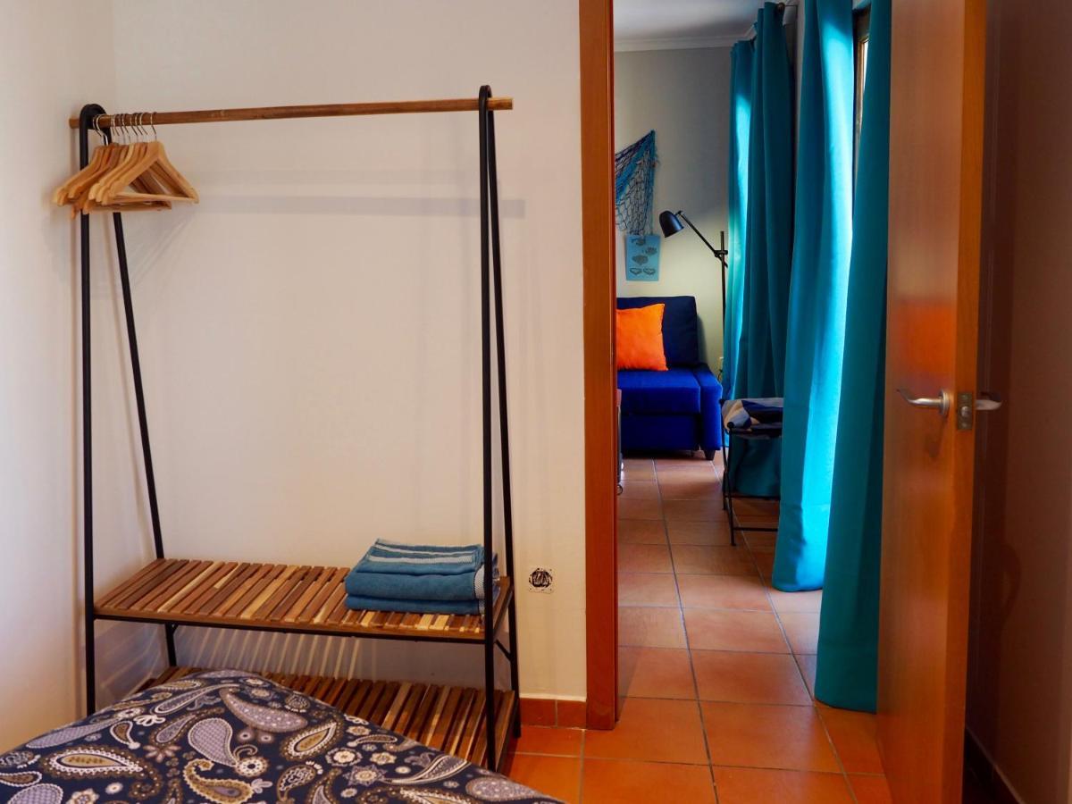 La Sirena - Both City And Beach Of Denia Luaran gambar