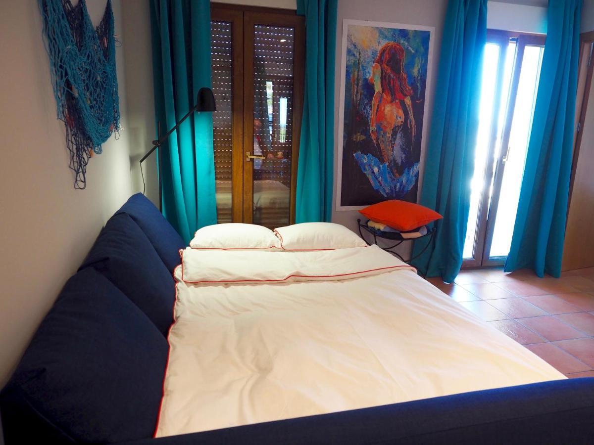 La Sirena - Both City And Beach Of Denia Luaran gambar