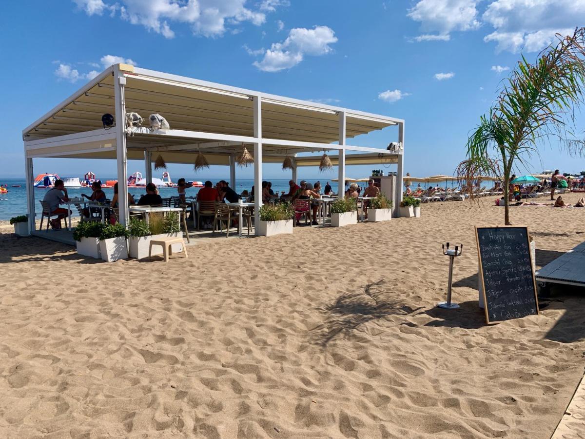 La Sirena - Both City And Beach Of Denia Luaran gambar